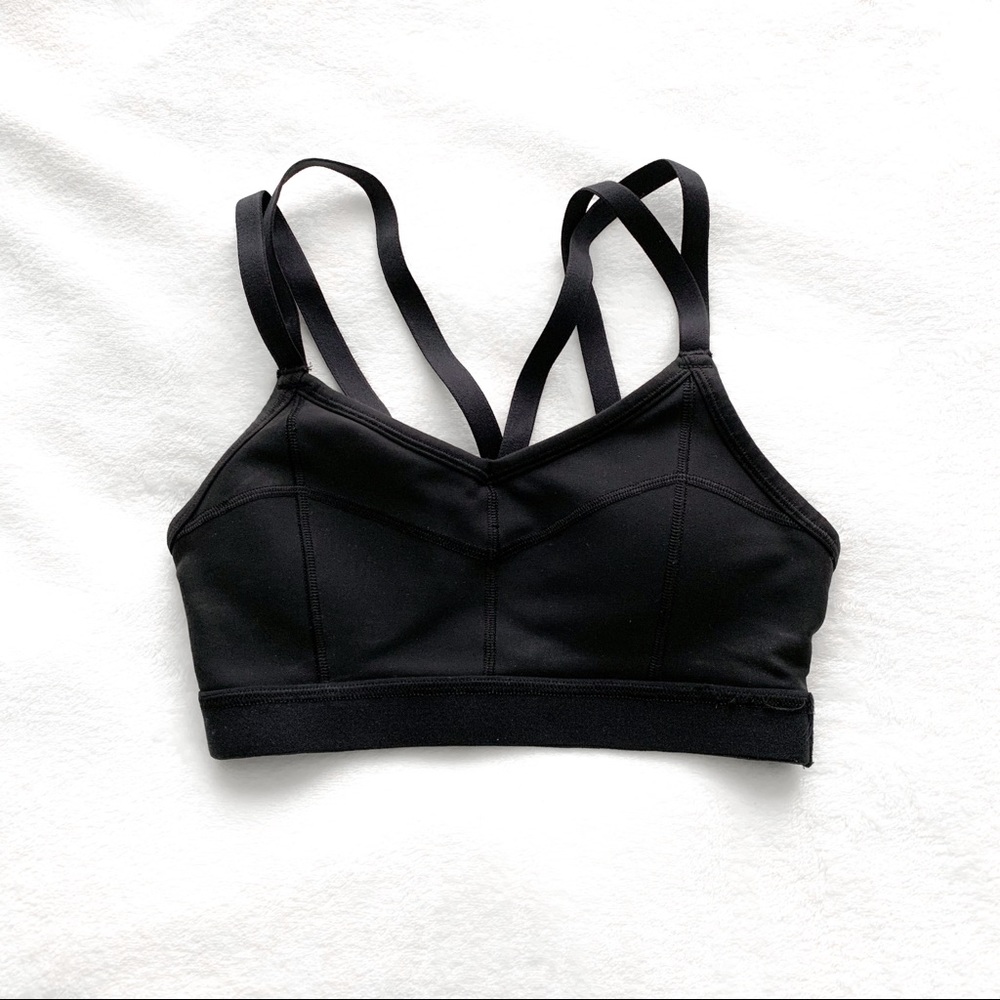 Athleta Sports Bra